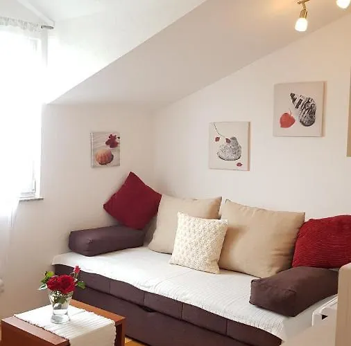 Appartement Lilliana