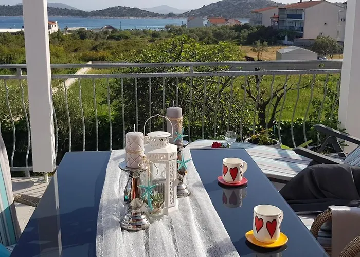 Apartament Lilliana *