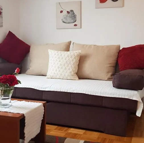 Apartament Lilliana *