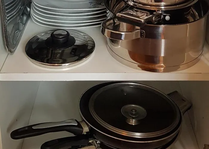 Appartement Lilliana