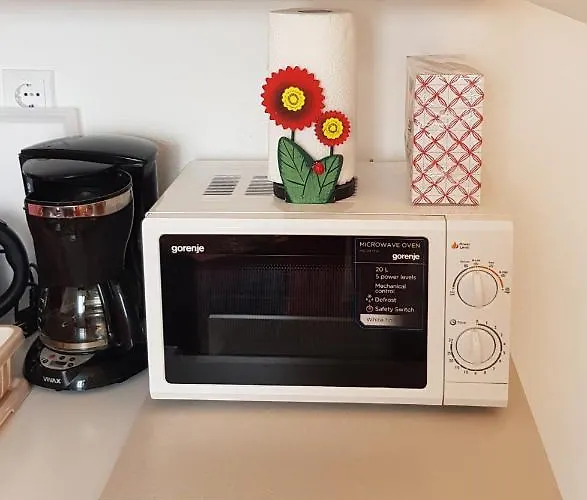 Appartement Lilliana *