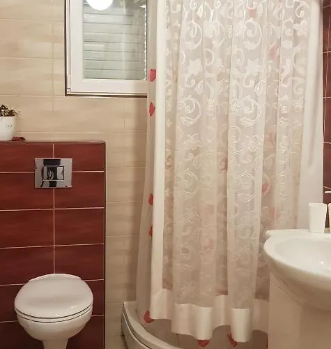 Appartement Lilliana