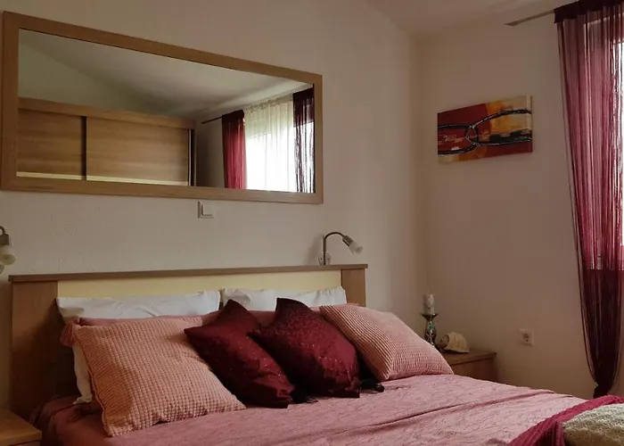 Appartement Lilliana *