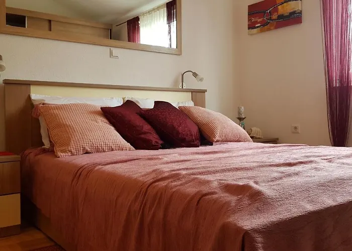 Appartement Lilliana