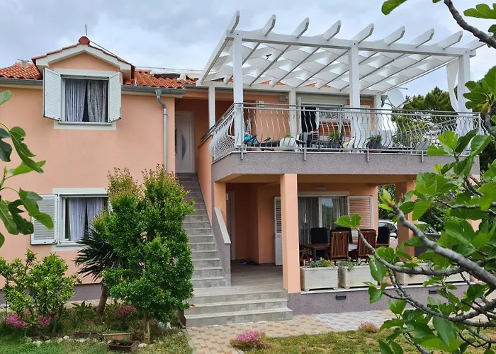 Lilliana Appartement *