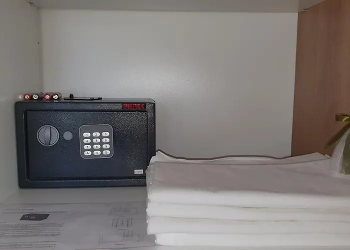 Appartement Lilliana *