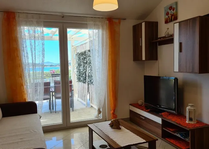 Lilliana Apartament
