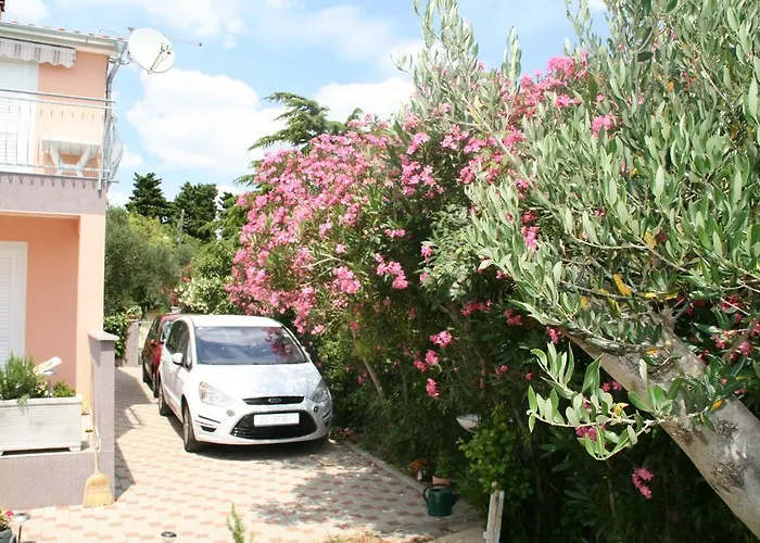 Appartement Lilliana *