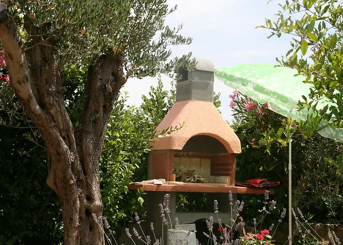 Appartement Lilliana Tribalj