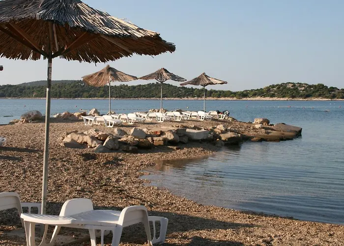 Lilliana Appartement