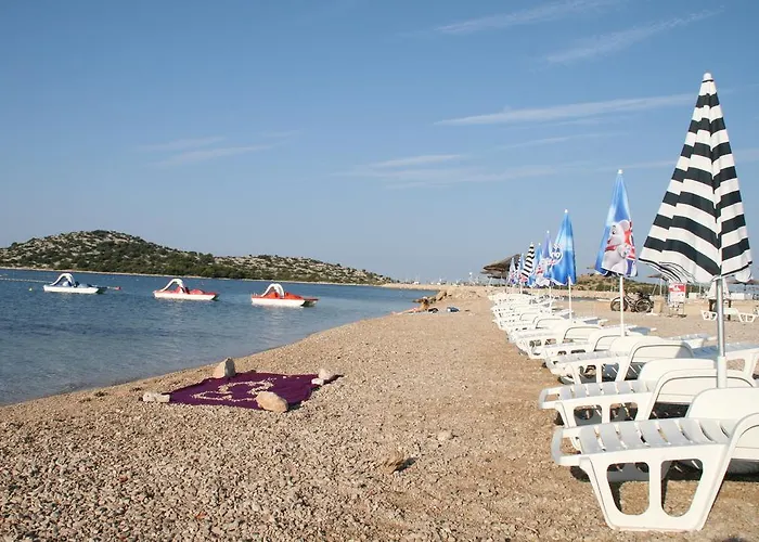 Appartement Lilliana